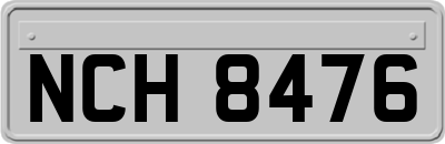 NCH8476