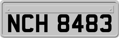 NCH8483