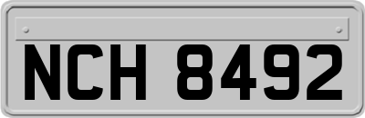 NCH8492