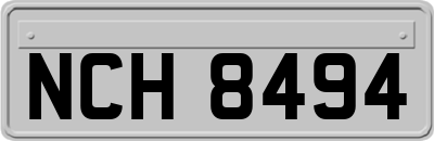 NCH8494