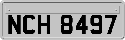 NCH8497