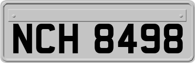 NCH8498