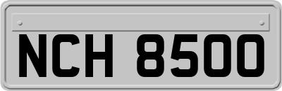 NCH8500