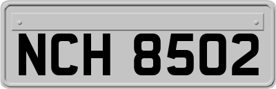 NCH8502