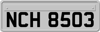 NCH8503