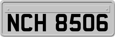 NCH8506