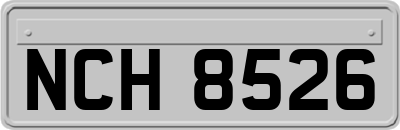 NCH8526