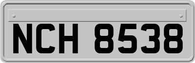 NCH8538