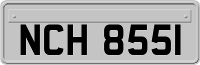 NCH8551