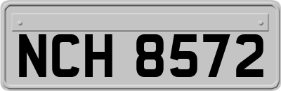 NCH8572