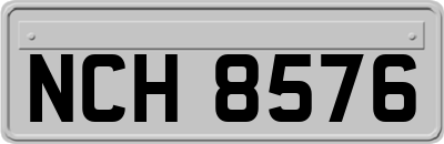 NCH8576