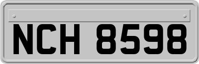 NCH8598