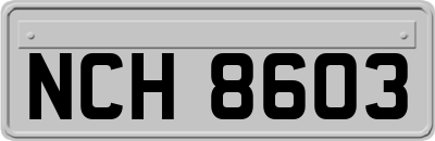 NCH8603