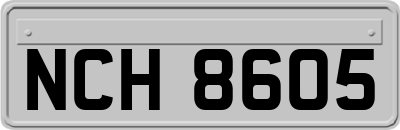 NCH8605