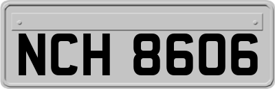 NCH8606