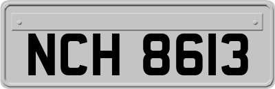 NCH8613