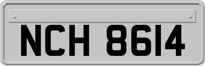 NCH8614