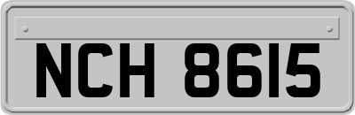 NCH8615
