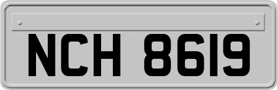 NCH8619