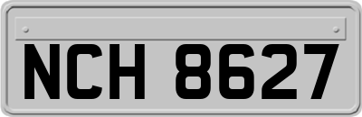 NCH8627