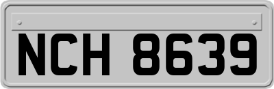NCH8639