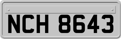 NCH8643