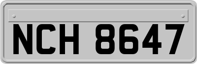 NCH8647