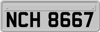 NCH8667