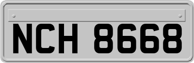 NCH8668