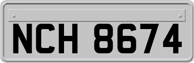 NCH8674