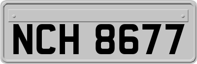 NCH8677