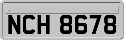 NCH8678