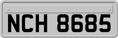 NCH8685