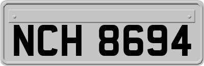 NCH8694