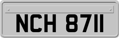 NCH8711