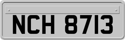 NCH8713