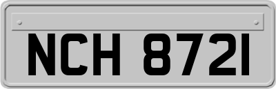 NCH8721