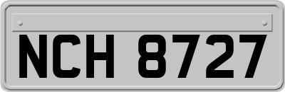 NCH8727