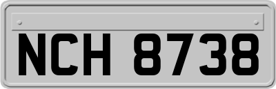 NCH8738