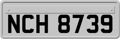 NCH8739
