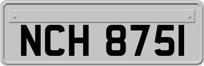 NCH8751