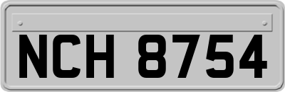 NCH8754