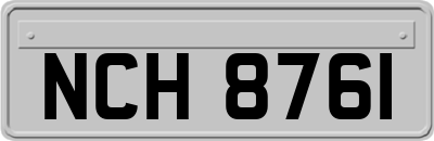 NCH8761