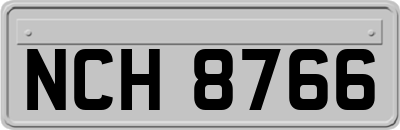 NCH8766