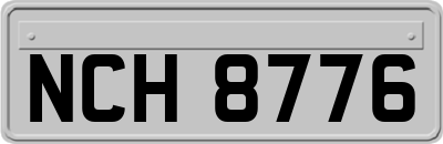 NCH8776