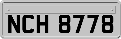 NCH8778