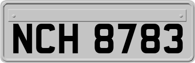 NCH8783