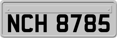 NCH8785