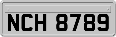 NCH8789