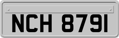 NCH8791